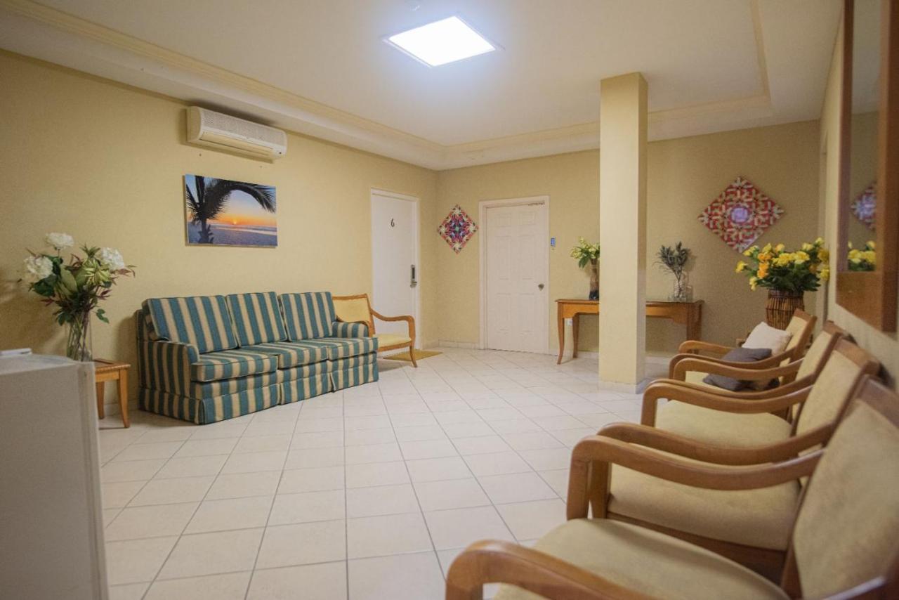 Bay Harbor Luxury 1 Bedroom Apartments Oranjestad Exterior foto