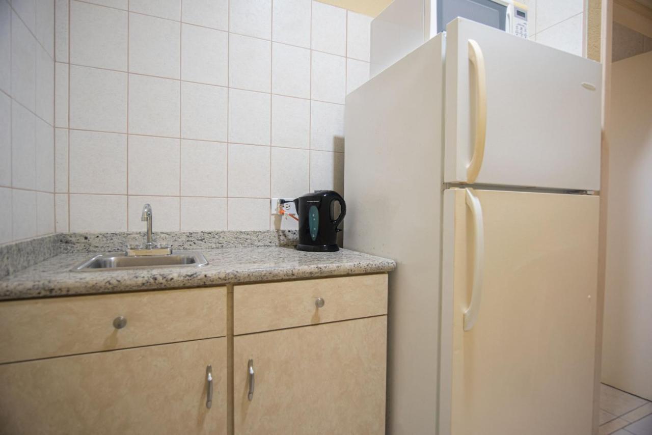 Bay Harbor Luxury 1 Bedroom Apartments Oranjestad Exterior foto